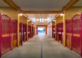 To be honest i am not sure if everyone feels this way but every time i see a restored barn transformed into a home. Professional Horse Barn Accessories Rubber Pavers Custom Barn Doors
