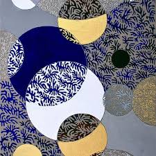 Pin By Megan Atkinson On School Mathematics Art Circle Art Art Day