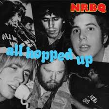 NRBQ — Turn On, Tune In