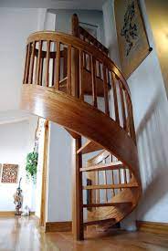 We manufacture spiral staircase kits for all residential, commercial & industrial applications. Circular Stairs Design Home Spiral Staircase Kits Wood Design Interior And Exterior Spiral Stairs Design Staircase Design Wooden Staircases