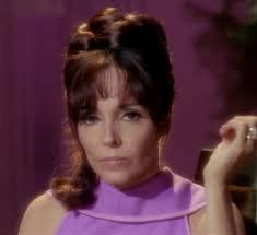 Natalie Warwick, Star Trek Actress, Remembered