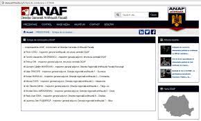 Direcţia generală antifraudă fiscală din anaf e cea mai nenorocită invenție pe care cineva o putea pune în practică. Special Pentru IonuÈ MiÈa Èeful Anaf Antifrauda CalcÄ Totul In Picioare Pentru CÄ Poate Secunda Tv
