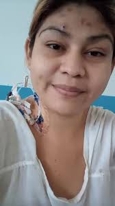 Joven Metapaneca esta solicitando...