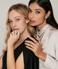 Annamaria Cammilli Jewellery store in Zurich