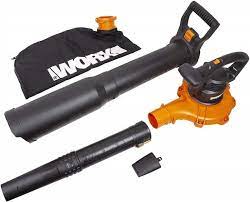 6 Best Leaf Mulcher And Shredders Our Favorite 3 In 1 Leaf Tools In 2021 Electric Leaf Blowers Diy Lawn Leaf Blower