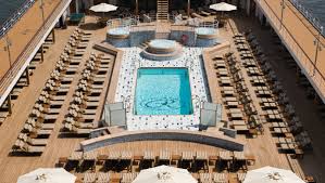 Alex Reviews Regent Seven Seas Mariner Mundy Cruising