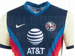 Check spelling or type a new query. Liga Mx Filtran Nuevo Uniforme De Las Aguilas Del America Para El Torneo Apertura 2020