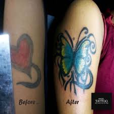 In this scenario, the result will be different from the original image. Cover Up Tattoos Tattoo Designs For Cover Up Cover Up Tattoo Ideas And More
