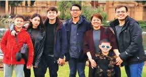 We did not find results for: Family Picture Of Isko Moreno Chestfamily