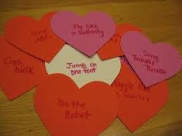 Fun Preschool Valentine S Day Game Musical Hearts Preschool Valentines Valentine S Day Games Valentine S Day Crafts For Kids