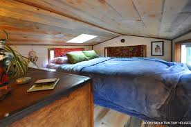Cswoods is tackling wet lumber head on. Red Mountain By Rocky Mountain Tiny Houses Tiny Living