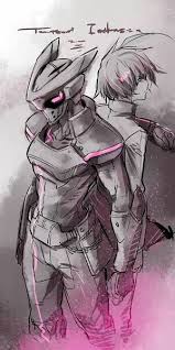 Akame ga kill season 2 release date. Anime 1272033 Tatsumi Akame Ga Kill And Incursio On Favim Com