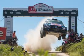 The wrc ventures onto gravel for the first time this season as teams prepare themselves for a return to porto for rally de portugal. Best Of The Fafe Jump Video Wrc Rally De Portugal