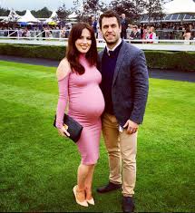 The actor appeared on bbc breakfast this morning to . Emmerdale Star Kelvin Fletcher And Wife Eliza Marsland Are Expecting Their First Child