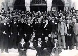 Ataturk Arsivinden Tarihi Kareler Galeri Sozcu Gazetesi Tarih Fotograf Galeri