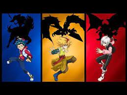 تعرف على اكثر من 50 وحش في بي باتل ماهر شهاب فريد youtube beyblade characters elementary art projects elementary art