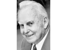 Robert MacDonald Obituary (2017)