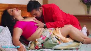 Rajsi Verma & Mahi Kaur Sex Scene