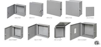 arlington nema 3r rated enclosure boxes