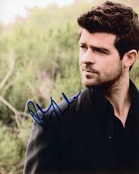 ROBIN THICKE Autographed SIGNED 8 x 10 PHOTO REPRINT #3