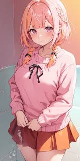 Pin van Maria Segundo op anime