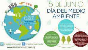 Medio ambiente colombia, página oficial para compartir y estar enterado de las últimas. Dia Del Medio Ambiente Congestion Vehicular Principal Tema De Atencion Para Administraciones