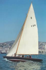 I giochi della x olimpiade (in inglese: Italia 1936 Celebrati Gli 80 Anni Del Primo Oro Olimpico Nella Vela