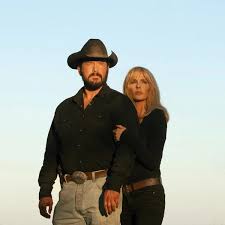 Kelly Reilly and Cole Hauser Confirm They'll Start Filming ‘Dutton Ranch’ Season Two in “Early 2027”
