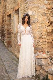 Aktuelle mode für jeden anlass. Brautmode Von Emine Yildirim Heiraten Mit Braut De