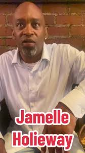 Jamal Holley