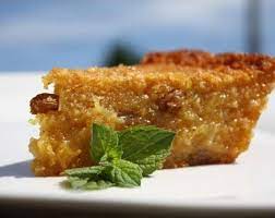 Cassava Pone Recipe Sidechef Recipe Cassava Pone Recipes Trini Food