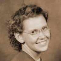 Thelda Fawn Hansen (1919–2001)