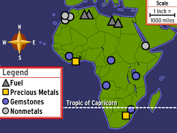 Eva varga, a homeschool teacher from northern california, likes to make map skills personal. Map Skills Lesson Plans And Lesson Ideas Brainpop Educators