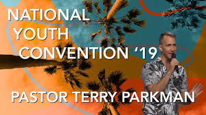 Press Kit — Terry Parkman