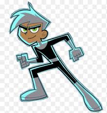 There's been a lot of fanart dedicated to danny's dark future version, also just known as dan phantom. Danny Phantom Png Images Pngegg