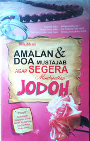 Doa pendekat jodoh untuk pria dan wanita paranormal semarang. 14 Doa Mustajab Jodoh Pics Sipeti