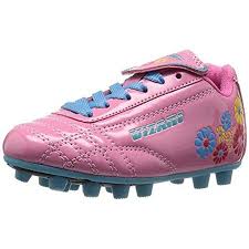 Vizari Blossom Fg Kids Soccer Cleat