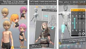 Download the latest version (1.56.2) of the apk here, in apksmods released february. Easy Pose V1 5 45 Apk Mod Pro Unlocked Download For Android