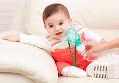 Kak Sdelat Ingalyaciyu Rebenku Pri Kashle Pravila Provedeniya Vybor Aptechnyh I Narodnyh Sredstv Dlya Procedury