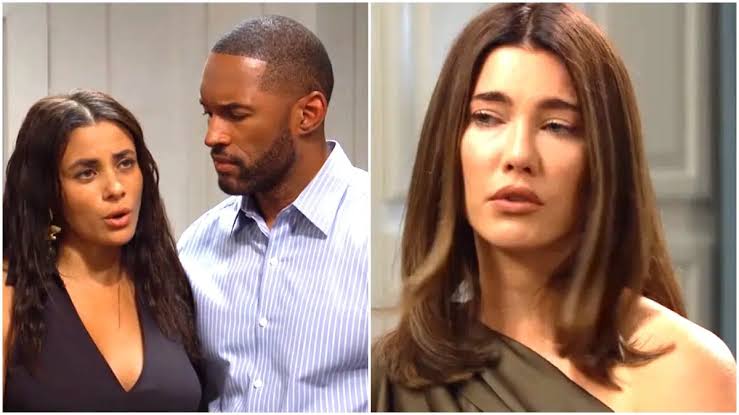 Bold and the Beautiful Spoilers September 7: Dinner Date