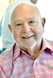 Jerry Craig Obituary (1943