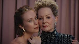 Penny Baxter's Instagram, Twitter & Facebook