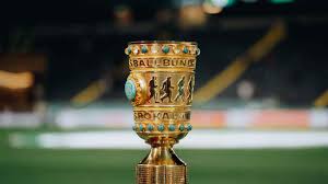 Catch all dfb pokal germany match previews, fixtures, records and stats on sportskeeda. Dfb Pokal Eintracht Frankfurt Museum