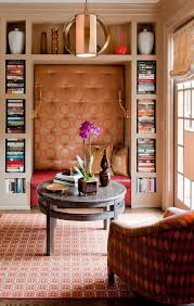 Look through study room pictures in different colors and styles and when you find a study room design that inspires you, save it to an ideabook or contact the pro who made it happen to see what kind of design ideas they have for your home. How To Create A Captivating And Cozy Reading Nook
