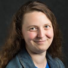 Stephanie Lewin-Lane