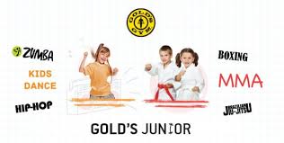 Gold's gym is growing and looking for new team members to help us redefine strength. Gold S Gym Uae Deals And Promotions Dubaisavers Com