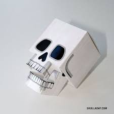Pin On Dia De Los Muertos For Kids