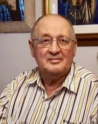 Iosif Kozlov Obituary