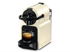 Press and hold down the lungo button for 5 seconds. Nespresso System De Longhi International
