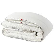 Grusblad Edredon 4 Estaciones Ikea En 2020 Edredon Ikea Estacionamiento